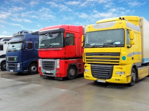 Bursa Karasu Nakliye